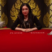 Thai Speed Baccarat A screenshot
