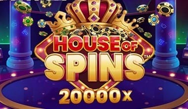 House of Spins